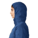 Mountain Hardwear Stretchdown Hoody - Womens, Outer Dark, Small, 2104781401-S