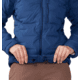 Mountain Hardwear Stretchdown Hoody - Womens, Outer Dark, Small, 2104781401-S