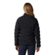 Mountain Hardwear StretchDown Jacket - Womens, Black, Large, 1943281010-L