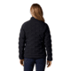 Mountain Hardwear StretchDown Jacket - Womens, Black, Large, 1943281010-L