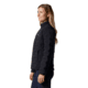Mountain Hardwear StretchDown Jacket - Womens, Black, Large, 1943281010-L