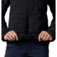 Mountain Hardwear StretchDown Jacket - Womens, Black, Large, 1943281010-L