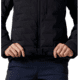 Mountain Hardwear Stretchdown Jacket - Womens, Black, Small, 1943281010-S