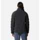 Mountain Hardwear StretchDown Jacket - Womens, Dark Storm Heather, Extra Large, 1943281004-XL