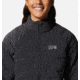 Mountain Hardwear StretchDown Jacket - Womens, Dark Storm Heather, Extra Large, 1943281004-XL