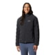 Mountain Hardwear StretchDown Jacket - Women's, Dark Storm Heather, Extra Large, 1943281004-XL