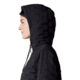 Mountain Hardwear Stretchdown Light Full Zip Hoody - Womens, 010, S, 2077681-010-S