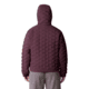 Mountain Hardwear Stretchdown Light Full Zip Hoody - Womens, 513, M, 2077681-513-M