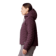 Mountain Hardwear Stretchdown Light Full Zip Hoody - Womens, 513, M, 2077681-513-M
