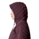 Mountain Hardwear Stretchdown Light Full Zip Hoody - Womens, 513, M, 2077681-513-M
