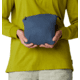 Mountain Hardwear Stretchdown Light Full Zip Hoody - Womens, Asiatic Blue, Montauk Blue, Extra Large, 2077681444-XL