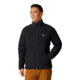 Mountain Hardwear Stretchdown Light Jacket - Mens, Black, 2XL, 1986171010-Black-XXL