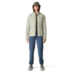 Mountain Hardwear Stretchdown Light Jacket - Womens, White Sage, Large, 2104801341-L