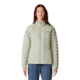 Mountain Hardwear Stretchdown Light Jacket - Womens, White Sage, Large, 2104801341-L