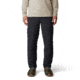 Mountain Hardwear Stretchdown Light Pant - Mens, Black, Large/Regular, 2079531010-L-R