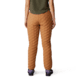 Mountain Hardwear Stretchdown Light Pant - Womens, Copper Clay, Large, 2079541257-L-R