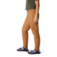 Mountain Hardwear Stretchdown Light Pant - Womens, Copper Clay, Large, 2079541257-L-R