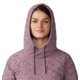 Mountain Hardwear Stretchdown Light Pullover Hoody - Womens, Dark Daze, Small, 2058821534-S