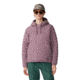 Mountain Hardwear Stretchdown Light Pullover Hoody - Womens, Dark Daze, Small, 2058821534-S