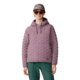 Mountain Hardwear Stretchdown Light Pullover Hoody - Womens, Dark Daze, Small, 2058821534-S
