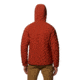 Mountain Hardwear Stretchdown Light Pullover - Mens, Dark Copper, Small, 1942971838-Dark Copper-S
