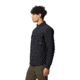 Mountain Hardwear Stretchdown Light Shacket - Mens, 010, M, 2003981-010-M