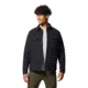 Mountain Hardwear Stretchdown Light Shacket - Mens, 010, M, 2003981-010-M