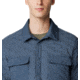 Mountain Hardwear Stretchdown Light Shacket - Mens, 430, XXL, 2003981-430-XXL