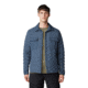 Mountain Hardwear Stretchdown Light Shacket - Mens, 430, XXL, 2003981-430-XXL