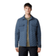 Mountain Hardwear Stretchdown Light Shacket - Mens, 430, XXL, 2003981-430-XXL