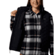 Mountain Hardwear Stretchdown Light Vest - Womens, 010, L, 2104811-010-L