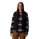 Mountain Hardwear Stretchdown Light Vest - Womens, 010, L, 2104811-010-L