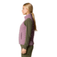 Mountain Hardwear Stretchdown Light Vest - Womens, Dark Daze, Medium, 2104811534-M