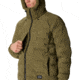Mountain Hardwear Stretchdown Parka - Mens, 353, L, 2077741-353-L