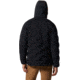 Mountain Hardwear Stretchdown Parka - Mens, Black, Small, 1942931010-S