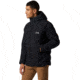 Mountain Hardwear Stretchdown Parka - Mens, Black, Small, 1942931010-S