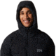 Mountain Hardwear Stretchdown Parka - Mens, Black, Small, 1942931010-S