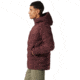Mountain Hardwear Stretchdown Parka - Mens, Washed Raisin, Large, 1942931629-L