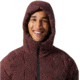 Mountain Hardwear Stretchdown Parka - Mens, Washed Raisin, Large, 1942931629-L
