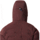 Mountain Hardwear Stretchdown Parka - Mens, Washed Raisin, Large, 1942931629-L