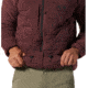 Mountain Hardwear Stretchdown Parka - Mens, Washed Raisin, Large, 1942931629-L