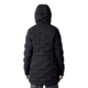 Mountain Hardwear Stretchdown Parka - Womens, 010, L, 2077691-010-L