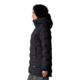 Mountain Hardwear Stretchdown Parka - Womens, 010, L, 2077691-010-L