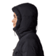 Mountain Hardwear Stretchdown Parka - Womens, 010, L, 2077691-010-L