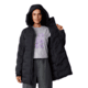 Mountain Hardwear Stretchdown Parka - Womens, 010, L, 2077691-010-L