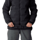 Mountain Hardwear Stretchdown Parka - Womens, 010, L, 2077691-010-L