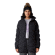Mountain Hardwear Stretchdown Parka - Womens, 010, M, 2077691-010-M
