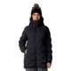 Mountain Hardwear Stretchdown Parka - Womens, 010, L, 2077691-010-L