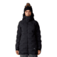 Mountain Hardwear Stretchdown Parka - Womens, 010, L, 2077691-010-L