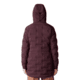 Mountain Hardwear Stretchdown Parka - Womens, 513, S, 2077691-513-S